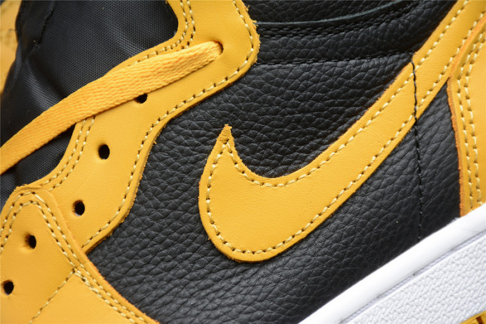 air jordan 1 high og “pollen" 555088-701