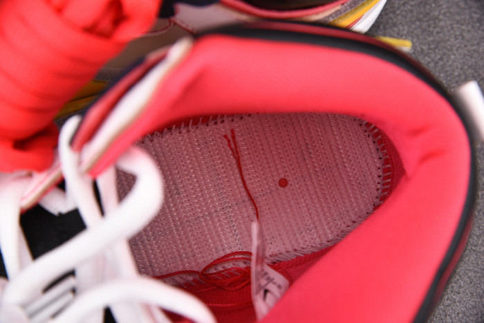 gundam x nik sb dunk high project unicorn dh7717-100