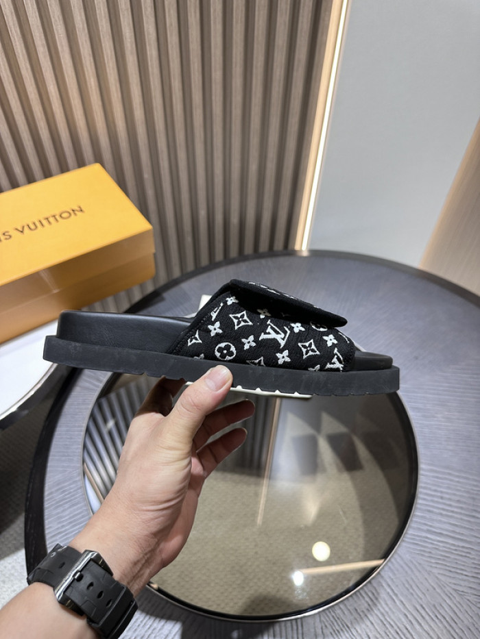 l&v sandal 45
