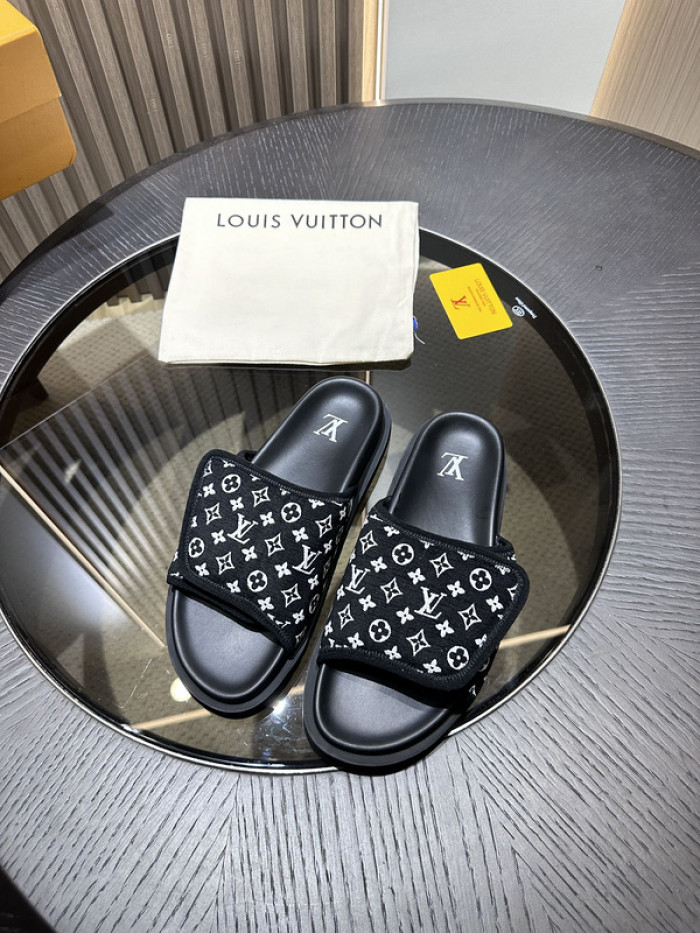 l&v sandal 45