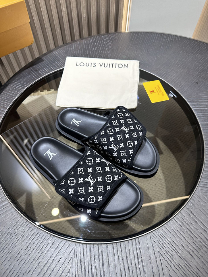 l&v sandal 45