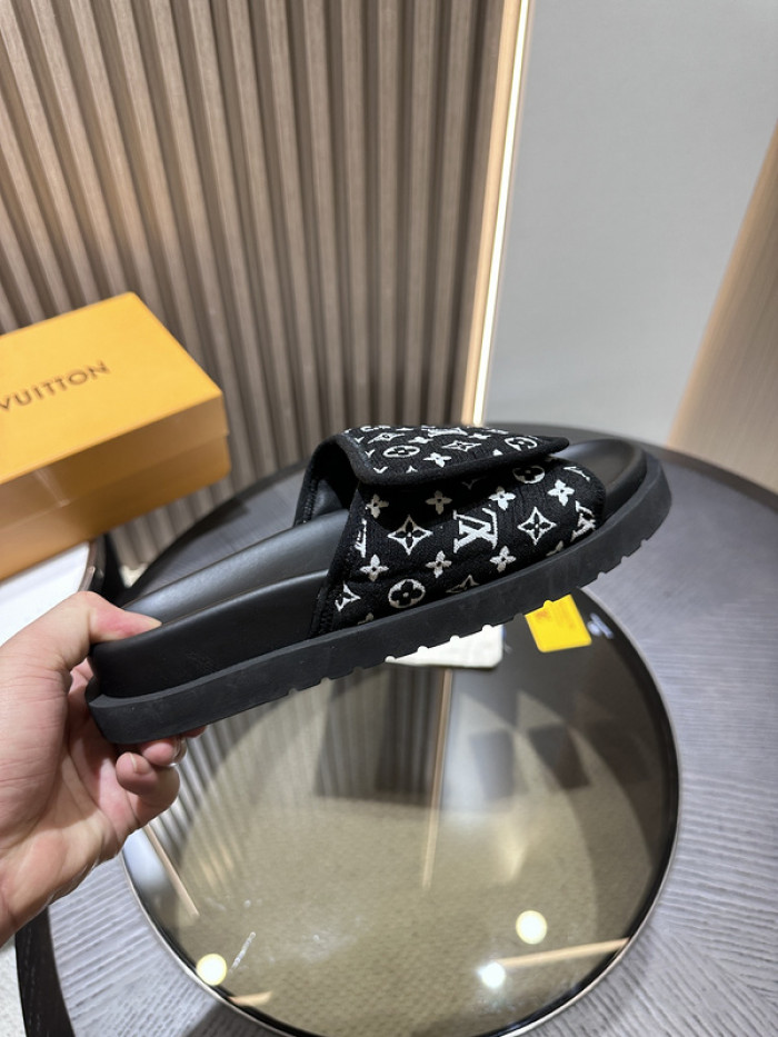 l&v sandal 45