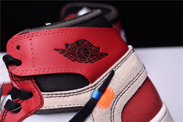 off-w x air jordan 1 retro chicago aa3834-101