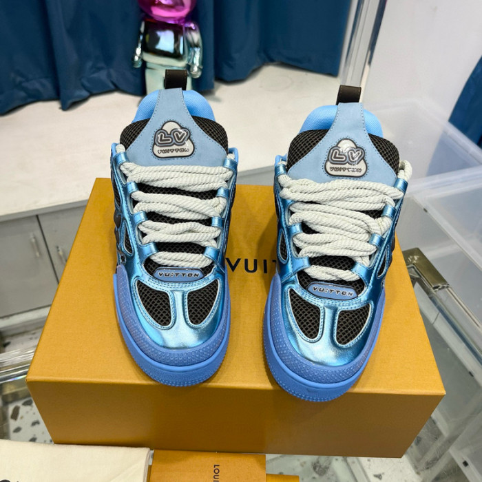 lv skate snekaers l0000261