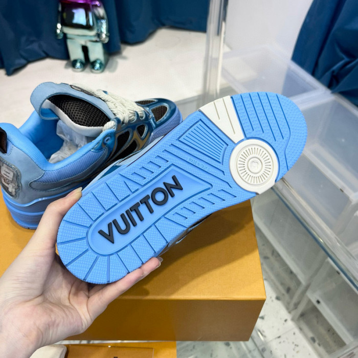 lv skate snekaers l0000261