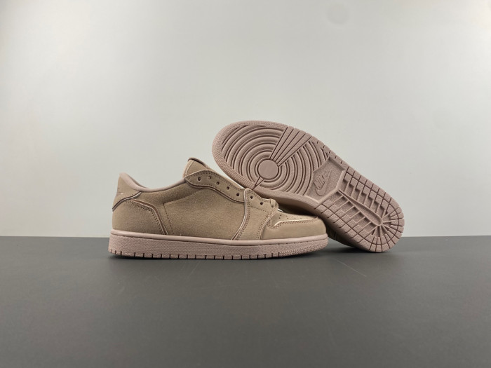 travis scott x air jordan 1 low ao1935-204