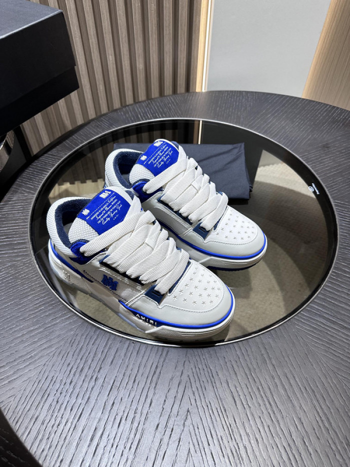 a*iri ma-1 sneakers am170