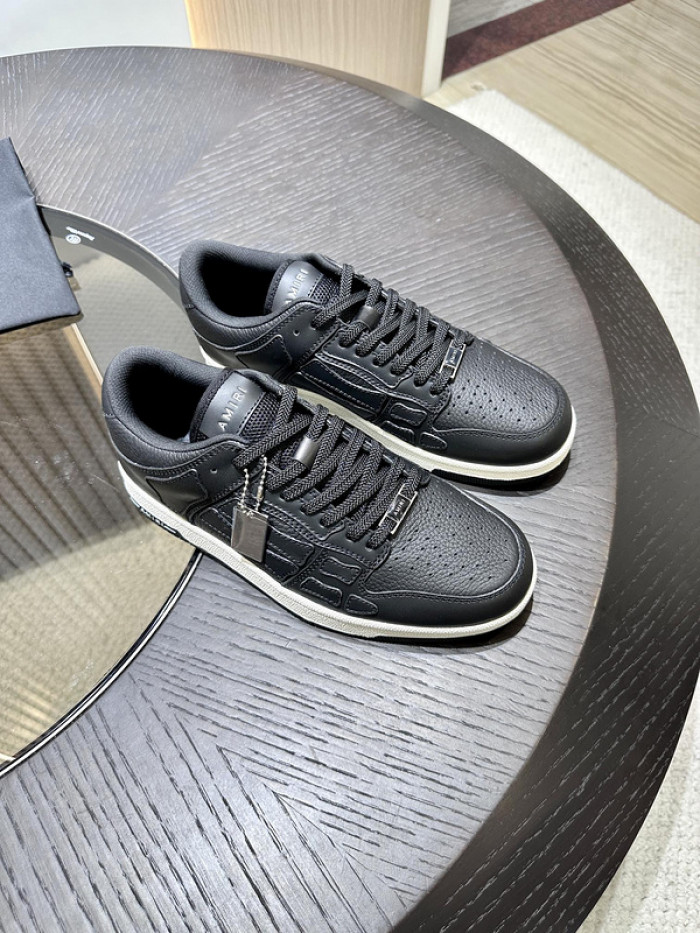 a*iri skel-top sneakers am180