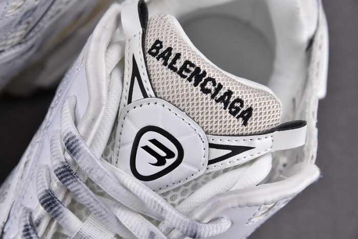Ba*len*cia*ga runner sneaker w3ra1-9000