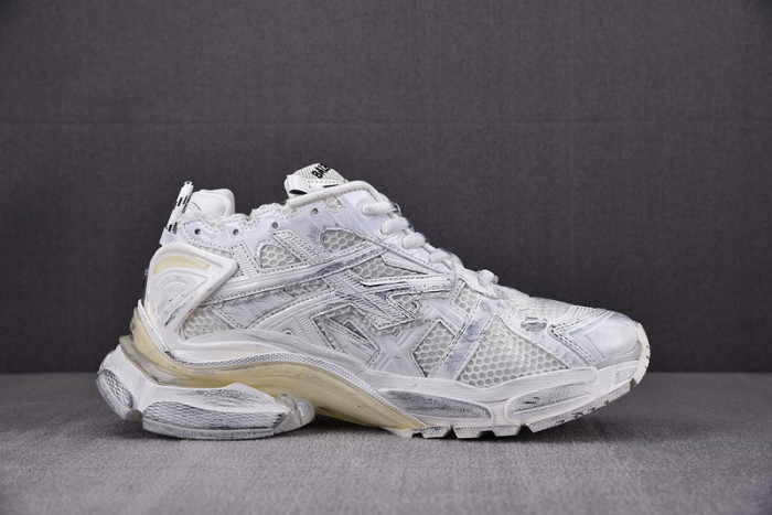 Ba*len*cia*ga runner sneaker w3ra1-9000