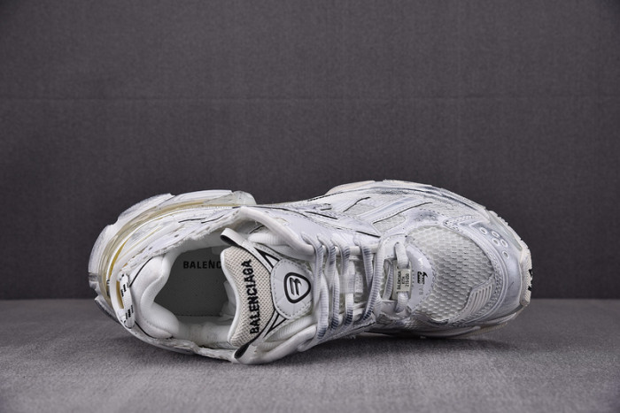 Ba*len*cia*ga runner sneaker w3ra1-9000