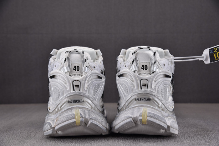 Ba*len*cia*ga runner sneaker wrung-9010