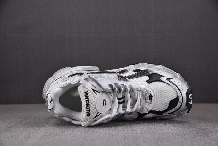 Ba*len*cia*ga runner sneaker wrung-9010
