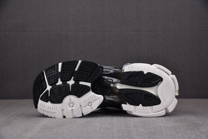 Ba*len*cia*ga runner sneaker wrung-9010