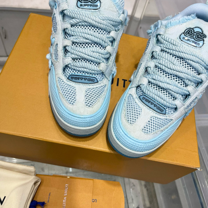 lv skate snekaers l0000248