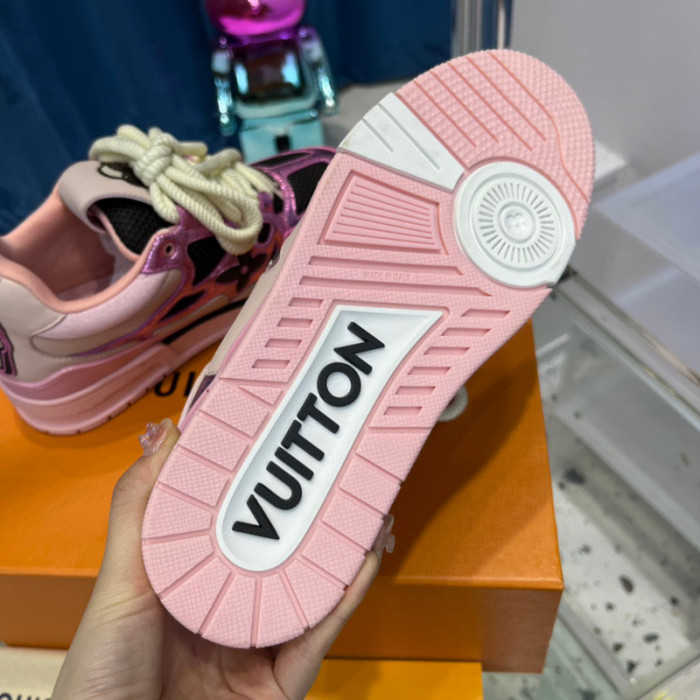 lv skate snekaers l0000300