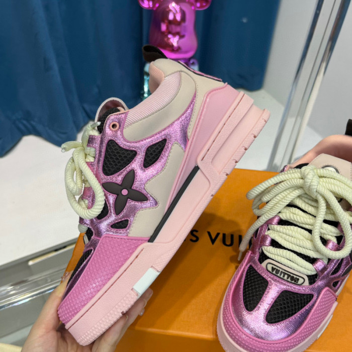 lv skate snekaers l0000300