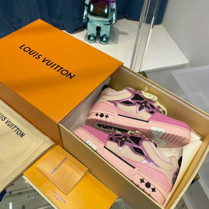lv skate snekaers l0000300