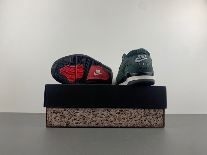 air jordan 4 rm nigel sylvester hf4334-300