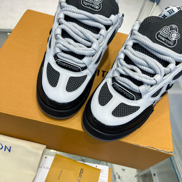 lv skate snekaers l0000251