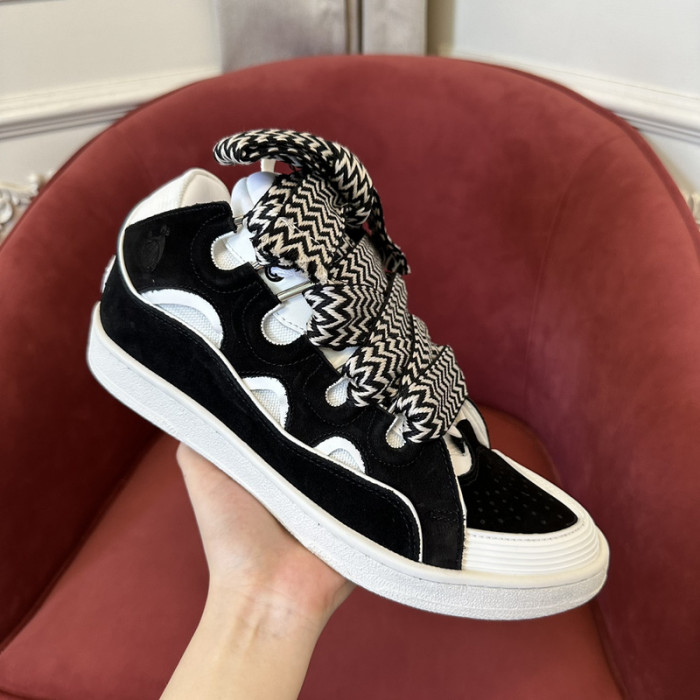 lanvin curb sneaker fy145