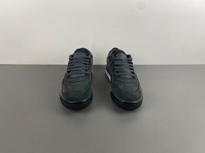 air jordan 4 nigel sylvester driveway grey hf4334-004
