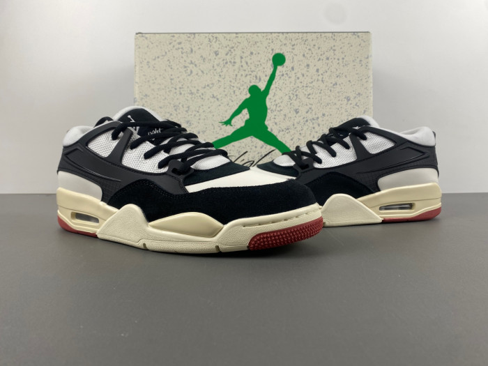 air jordan 4 rm canyon rust fq7939-100