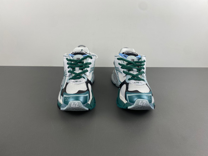 Ba*len*cia*ga runner sneaker w3rbw-0623