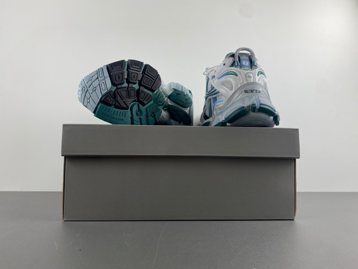 Ba*len*cia*ga runner sneaker w3rbw-0623