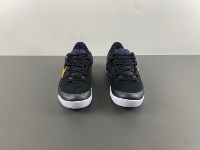 nike kobe 9 protro em “gift of mamba” fz7333-001