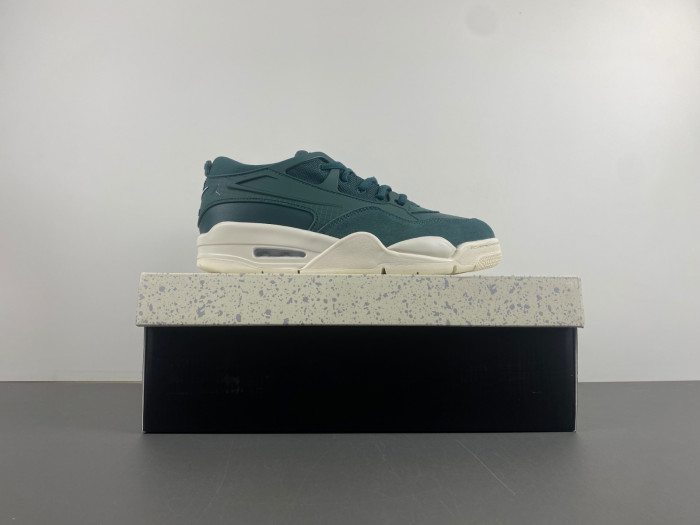 air jordan 4 rm “oxidized green” fq7940-300