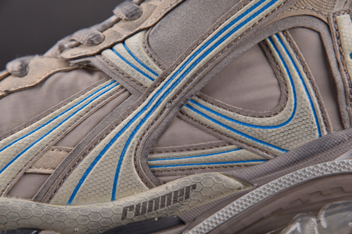 Ba*len*cia*ga runner sneaker f3rny 2240