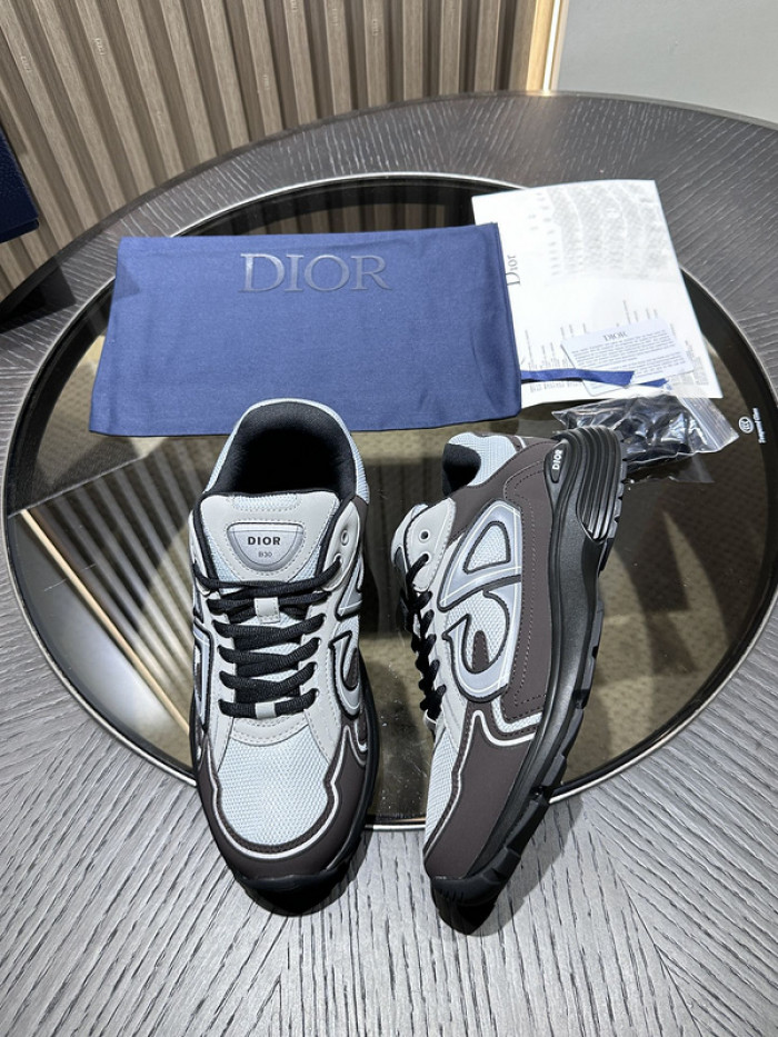 dio* sneakers b30 f000041