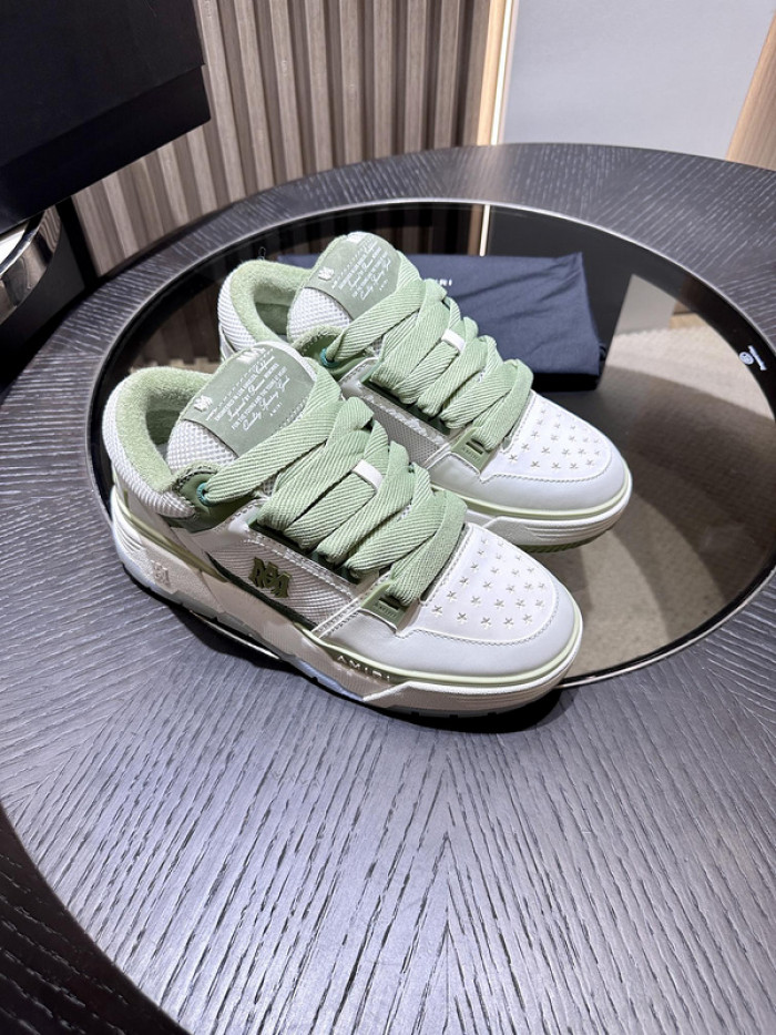 a*iri ma-1 sneakers am166