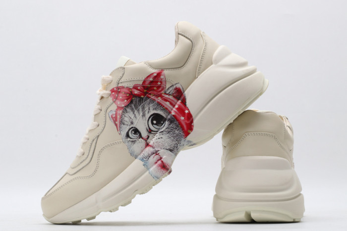 G*u*i* rhyton sneaker