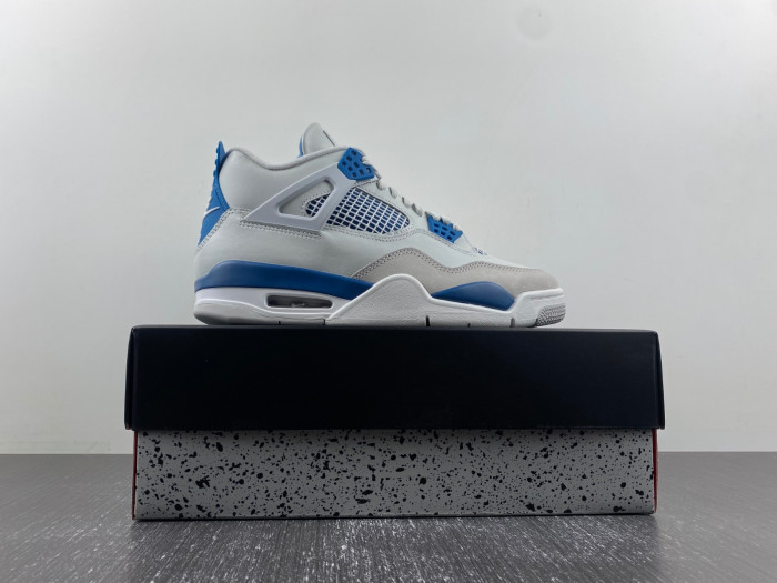 air jordan 4 retro military blue fv5029-141