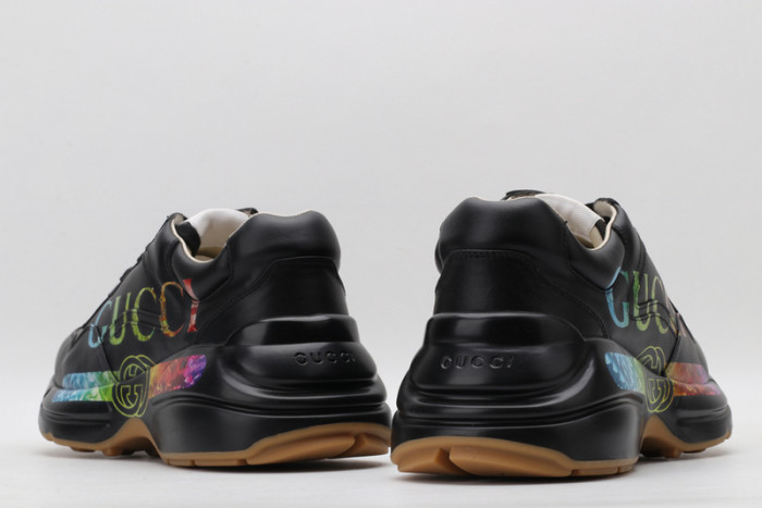 G*u*i* rhyton sneaker