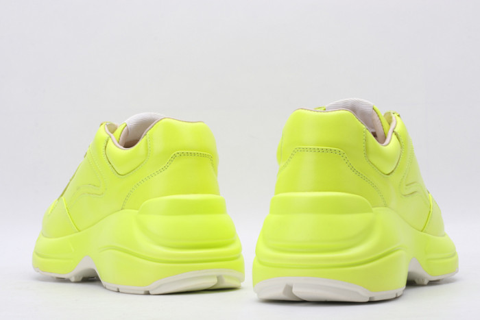 G*u*i* rhyton sneaker