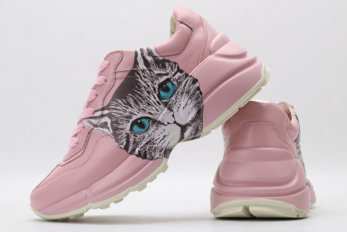 G*u*i* rhyton sneaker