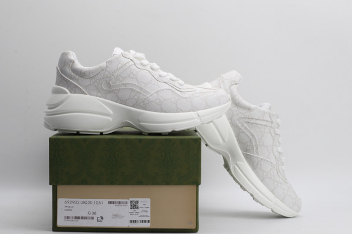 G*u*i* rhyton sneaker