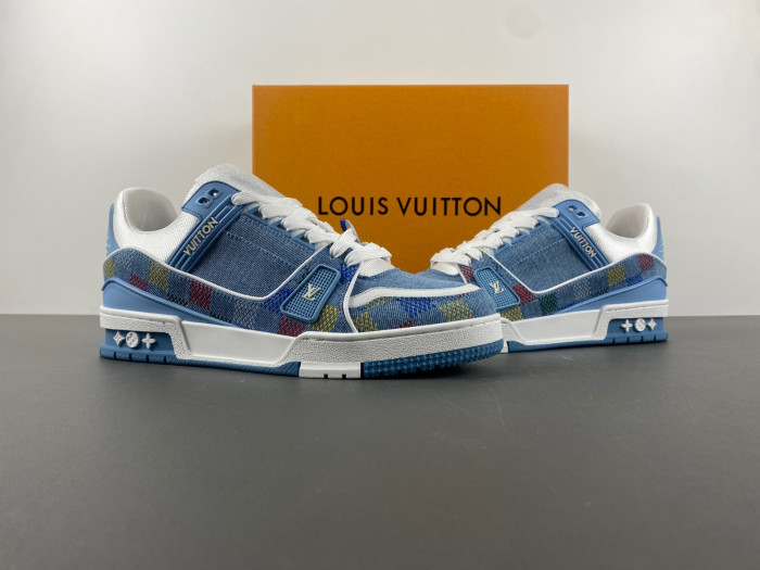 LV snekaers L0000535
