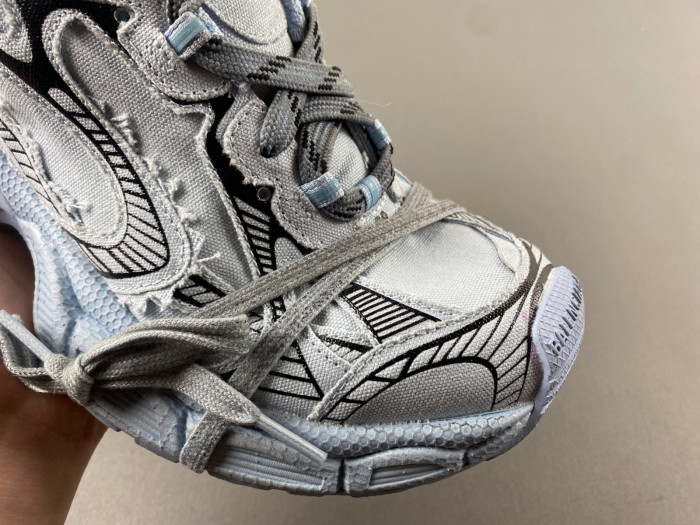 Ba1en*iaga 3xl sneaker pop15