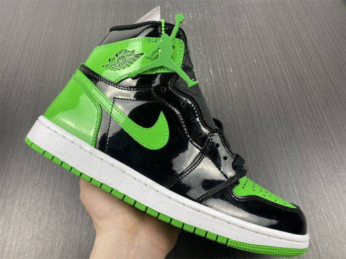 AIR JORDAN 1 RETRO OG green