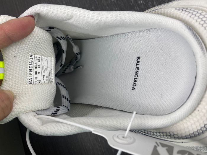 Ba1en*iaga 3xl sneaker 8000088