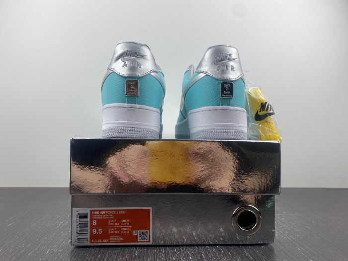 T*f*ny & co. x nike air force 1 low af1l0612