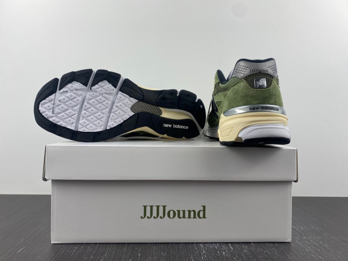 New Balance DFY21