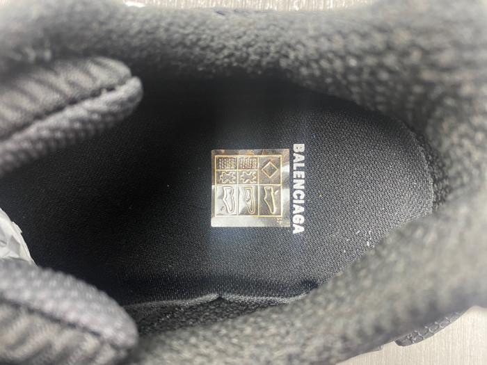 Ba1en*iaga 3xl sneaker 8000069