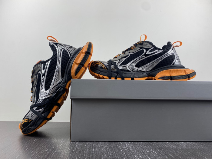 Ba1en*iaga 3xl sneaker 80000186