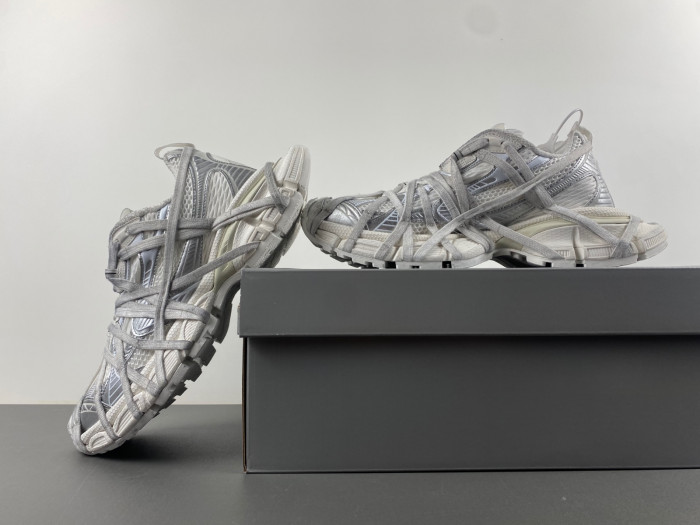 Ba1en*iaga 3xl sneaker pop17