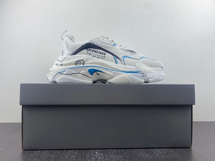 Ba1en*iaga triple s sneaker 8000098